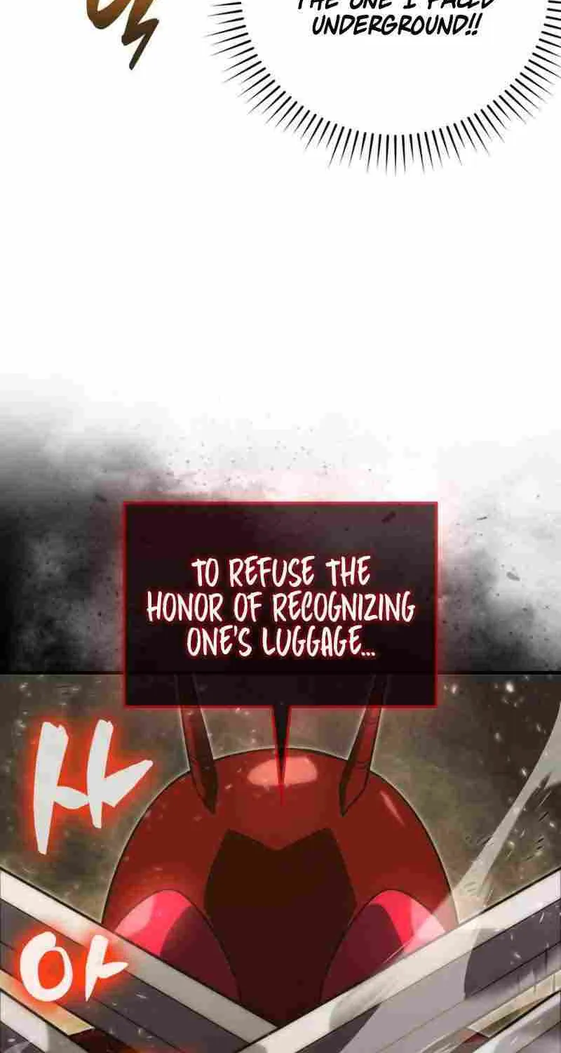Demon Lord’s Martial Arts Ascension Chapter 78 page 18 - 