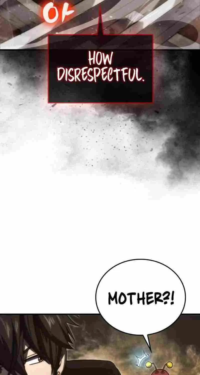 Demon Lord’s Martial Arts Ascension Chapter 78 page 19 - 
