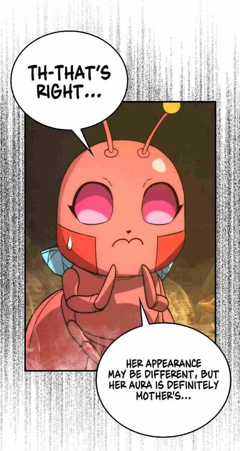 Demon Lord’s Martial Arts Ascension Chapter 78 page 21 - 