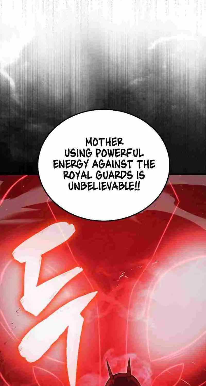 Demon Lord’s Martial Arts Ascension Chapter 78 page 22 - 