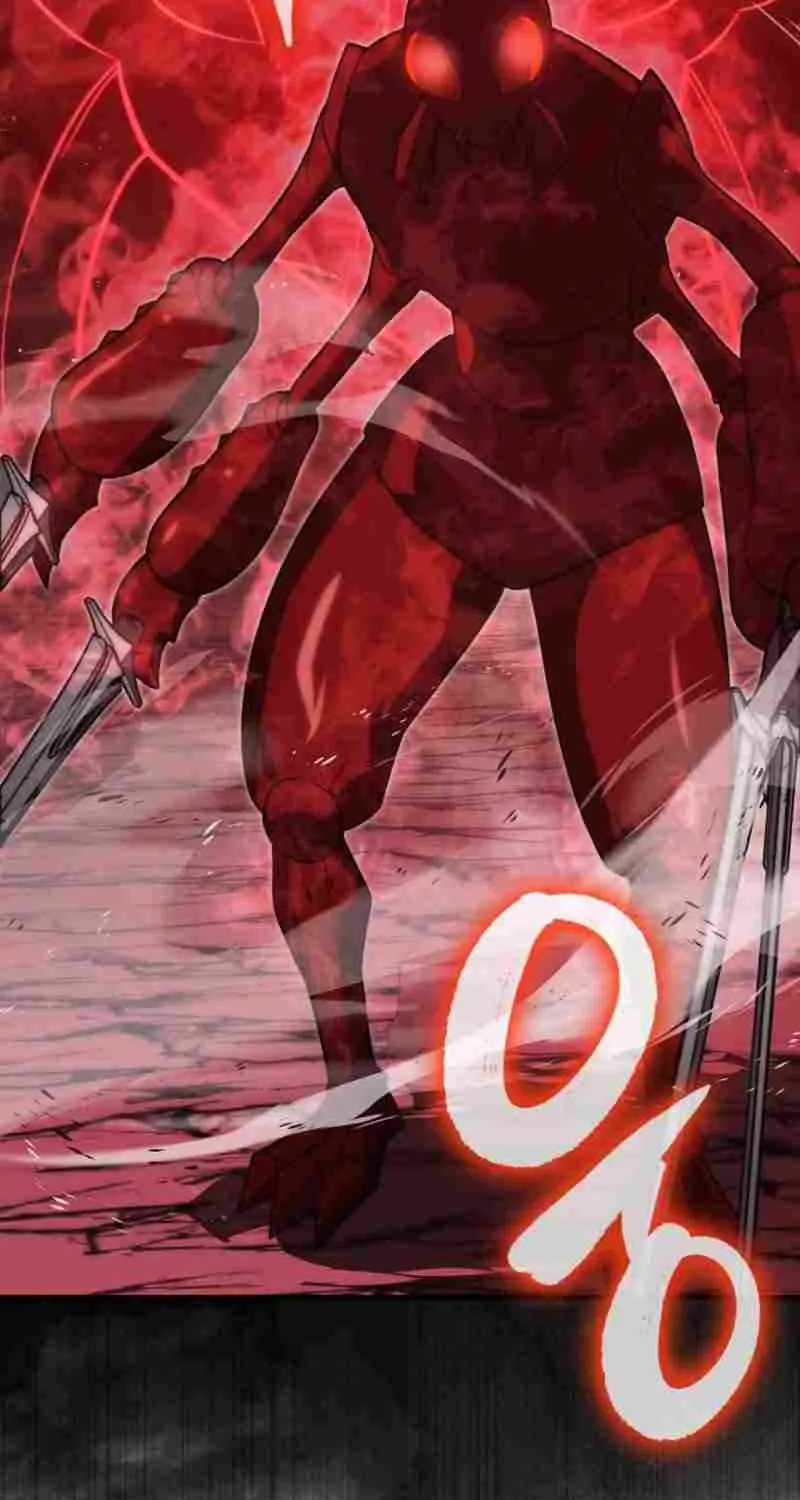 Demon Lord’s Martial Arts Ascension Chapter 78 page 23 - 