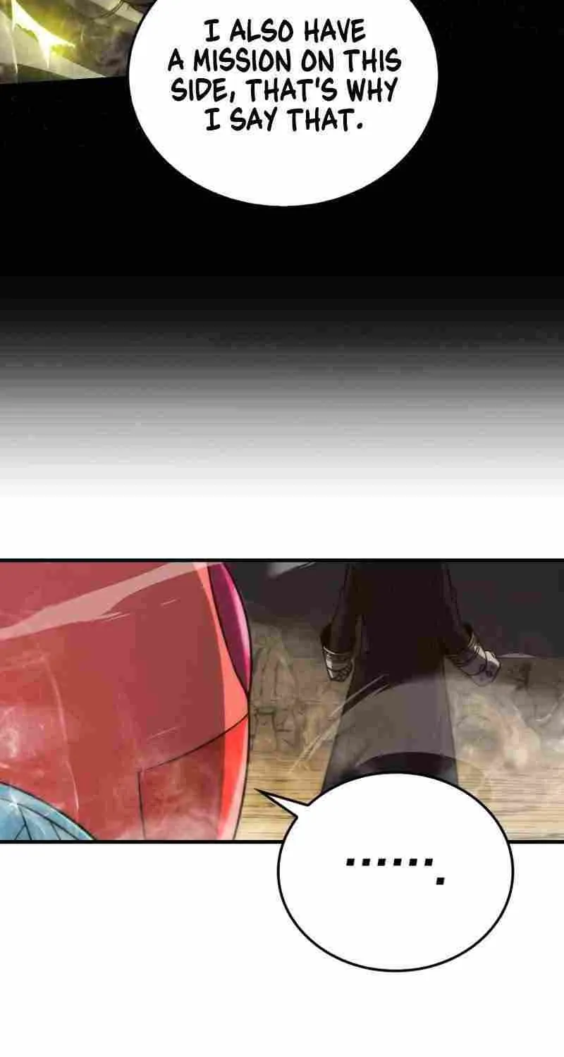 Demon Lord’s Martial Arts Ascension Chapter 78 page 27 - 