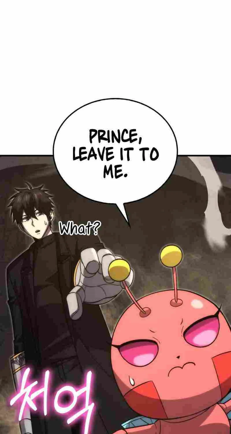 Demon Lord’s Martial Arts Ascension Chapter 78 page 28 - 