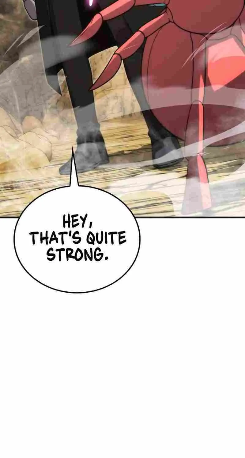 Demon Lord’s Martial Arts Ascension Chapter 78 page 29 - 