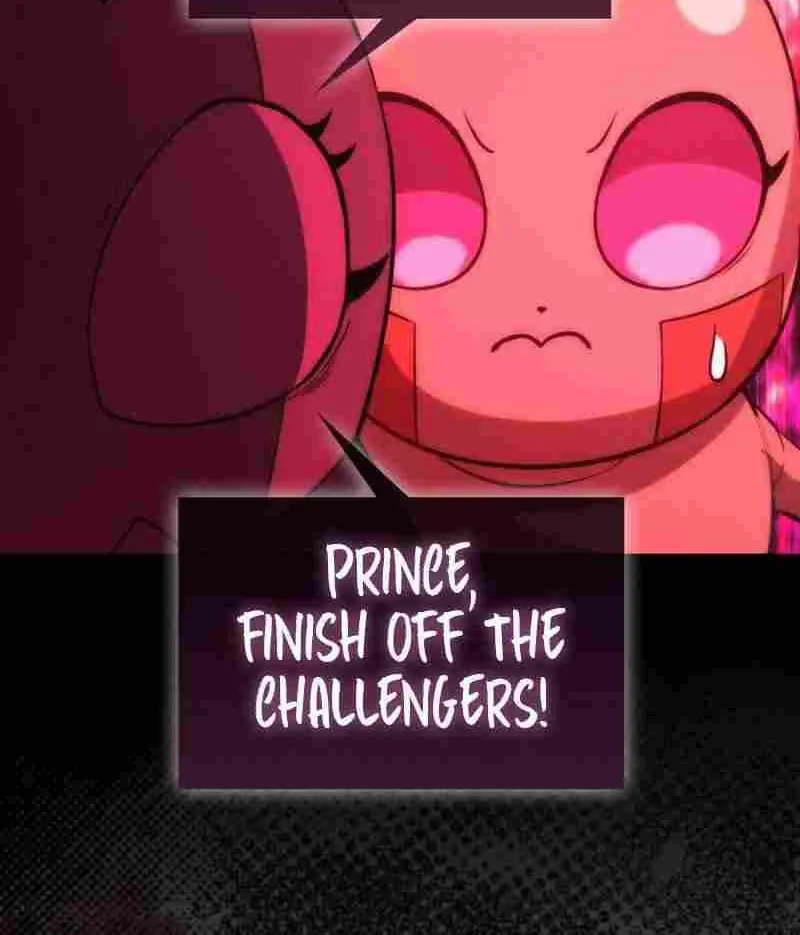 Demon Lord’s Martial Arts Ascension Chapter 78 page 39 - 