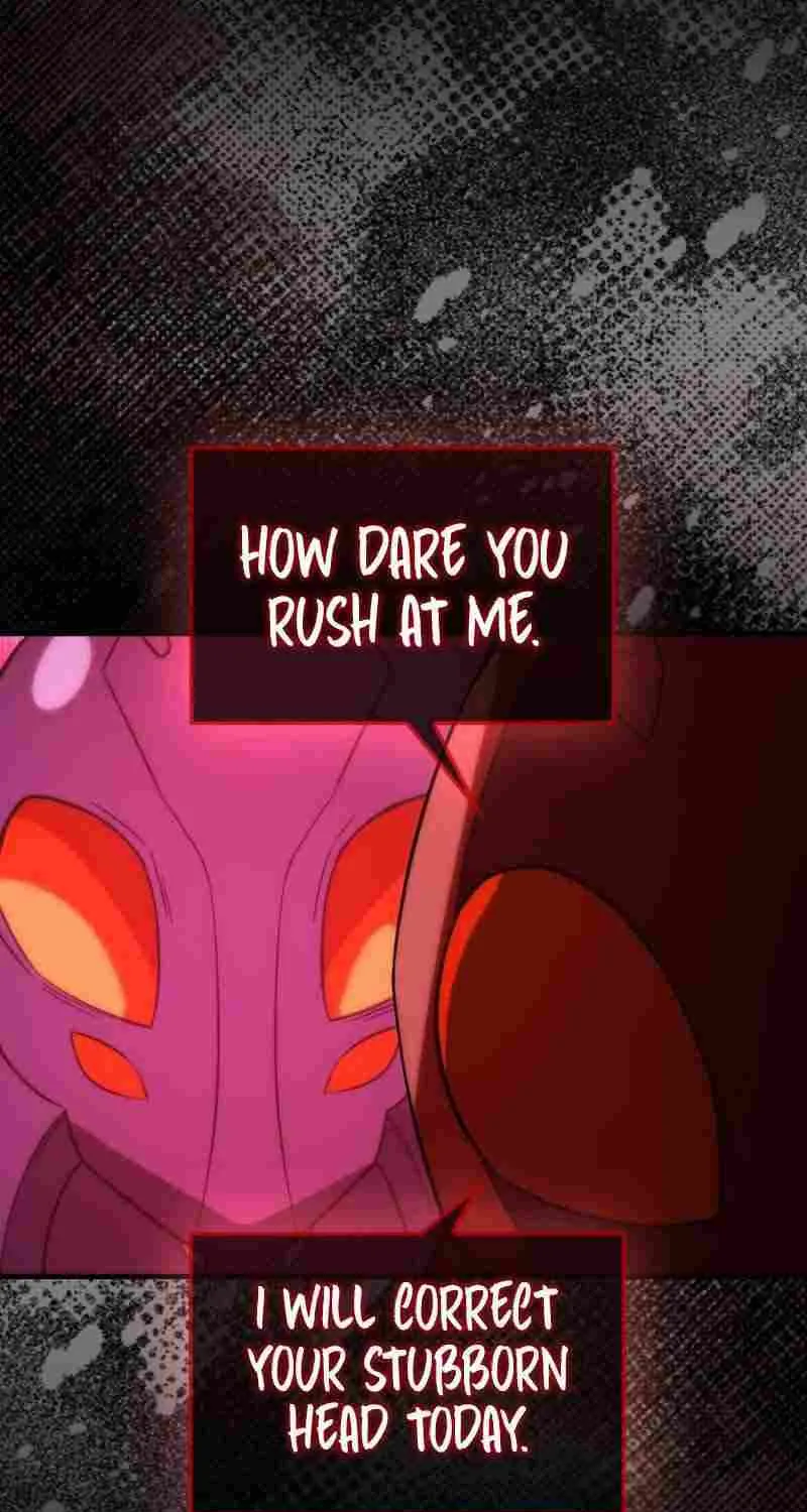 Demon Lord’s Martial Arts Ascension Chapter 78 page 40 - 