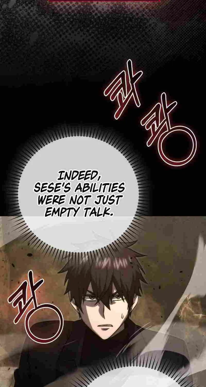 Demon Lord’s Martial Arts Ascension Chapter 78 page 41 - 