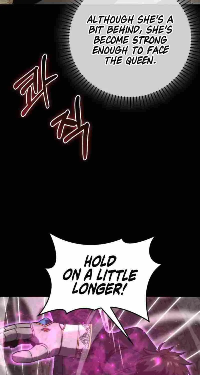 Demon Lord’s Martial Arts Ascension Chapter 78 page 42 - 