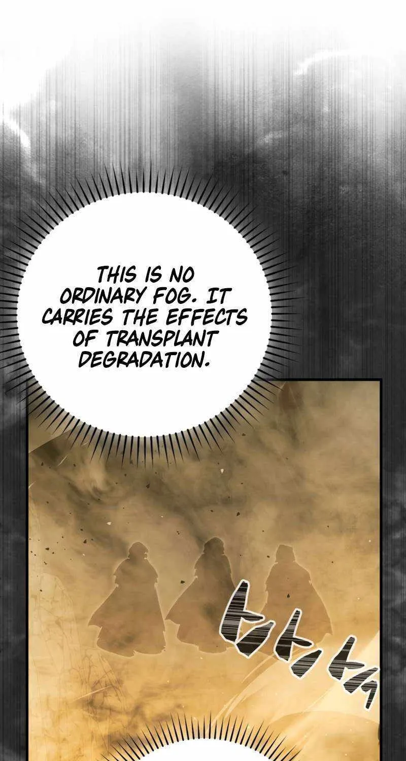 Demon Lord’s Martial Arts Ascension Chapter 78 page 51 - 