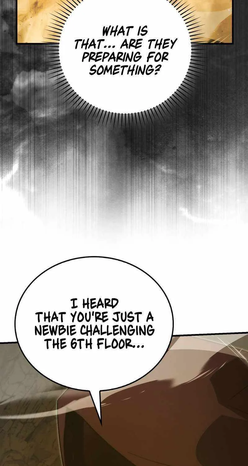 Demon Lord’s Martial Arts Ascension Chapter 78 page 52 - 