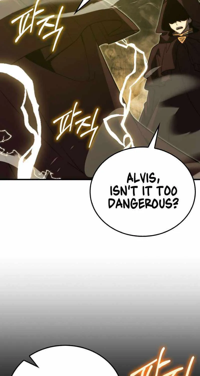Demon Lord’s Martial Arts Ascension Chapter 78 page 54 - 