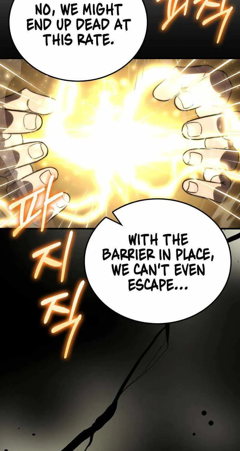 Demon Lord’s Martial Arts Ascension Chapter 78 page 55 - 