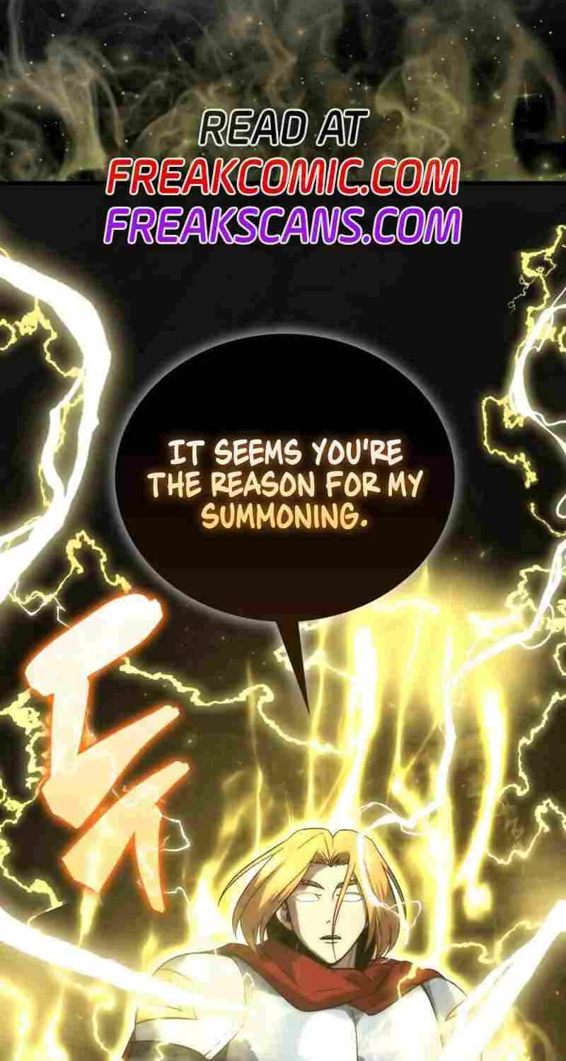 Demon Lord’s Martial Arts Ascension Chapter 78 page 61 - 