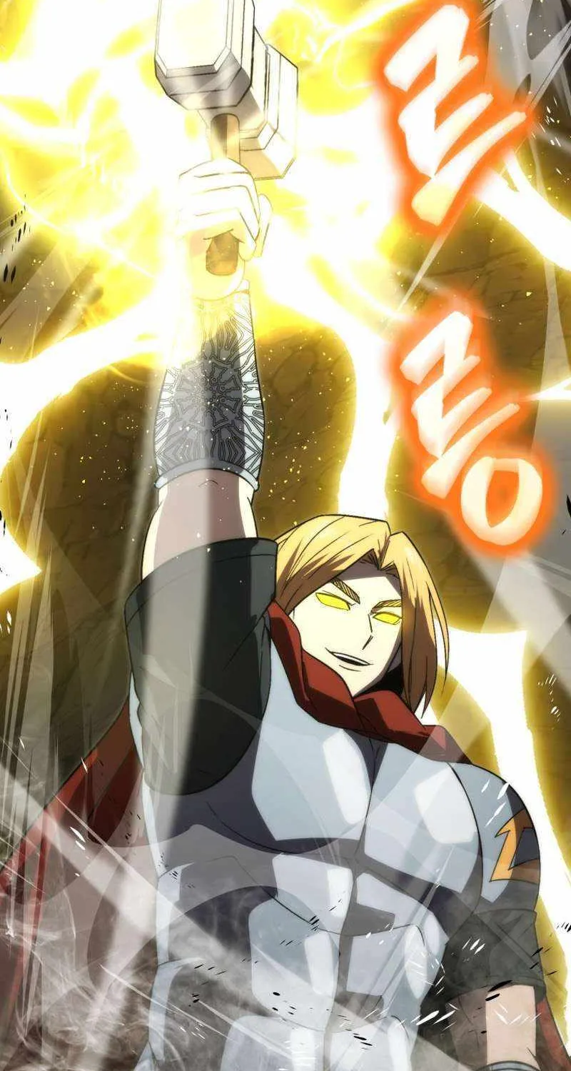 Demon Lord’s Martial Arts Ascension Chapter 78 page 70 - 