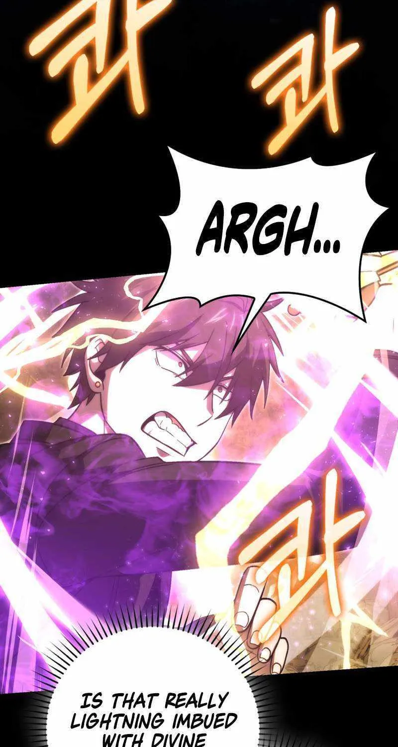 Demon Lord’s Martial Arts Ascension Chapter 78 page 76 - 