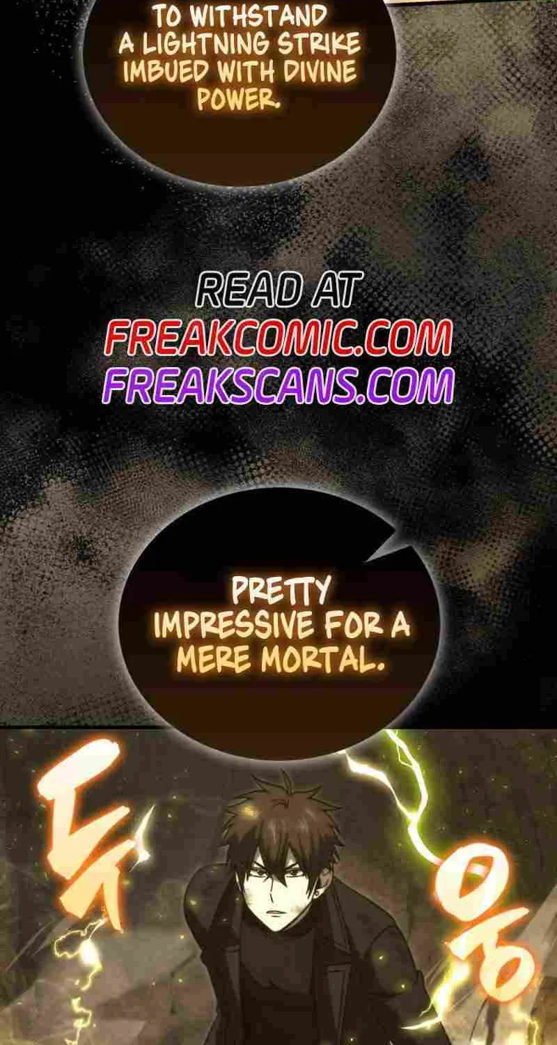 Demon Lord’s Martial Arts Ascension Chapter 78 page 79 - 