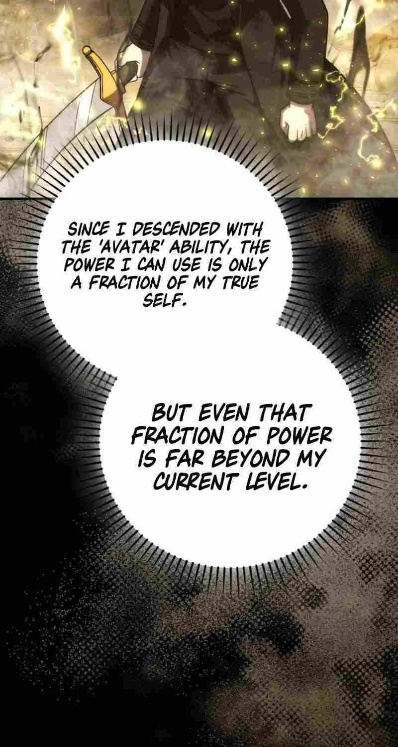 Demon Lord’s Martial Arts Ascension Chapter 78 page 80 - 