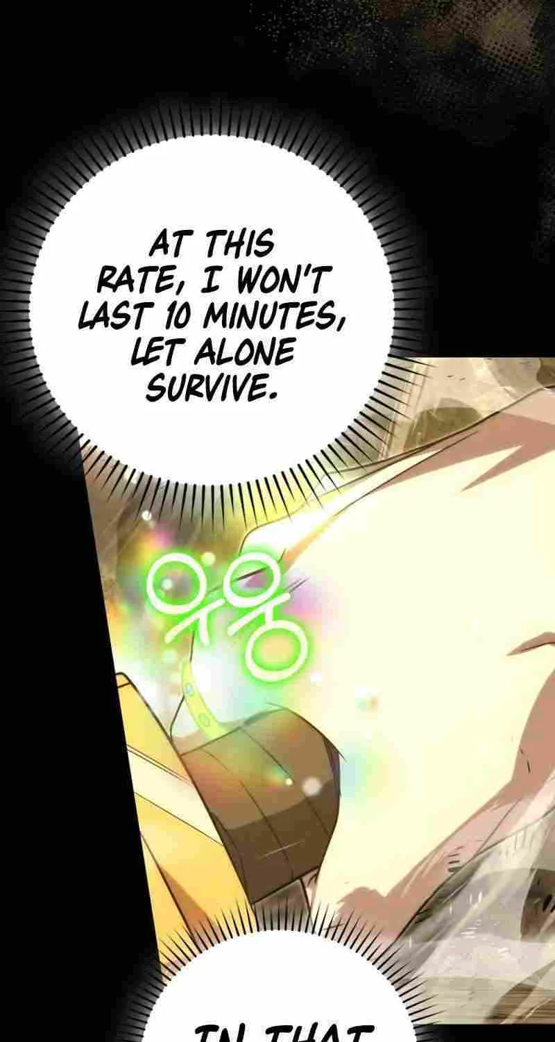 Demon Lord’s Martial Arts Ascension Chapter 78 page 81 - 