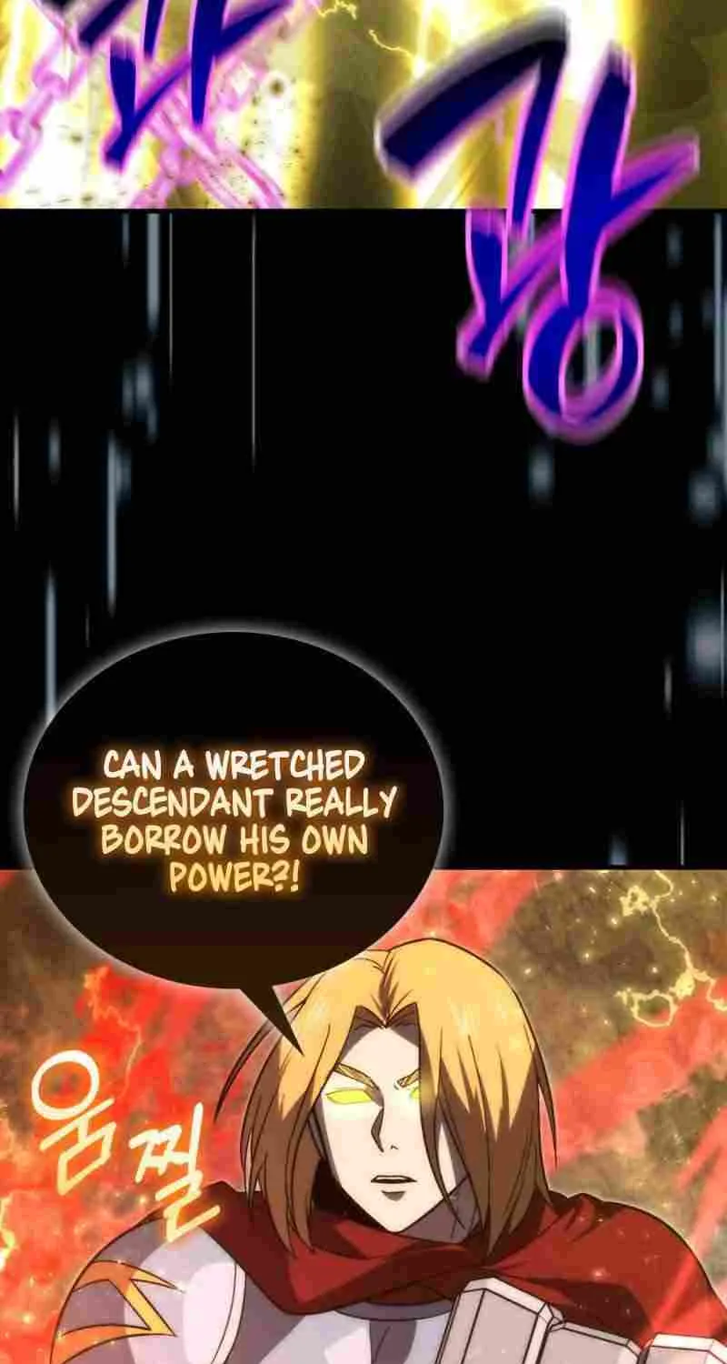 Demon Lord’s Martial Arts Ascension Chapter 78 page 86 - 