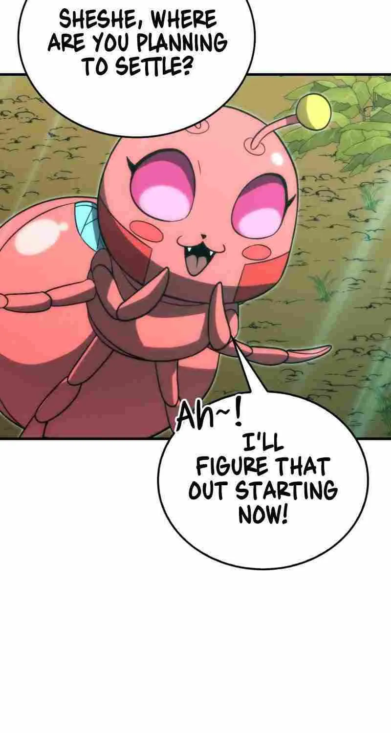 Demon Lord’s Martial Arts Ascension Chapter 79 page 101 - 