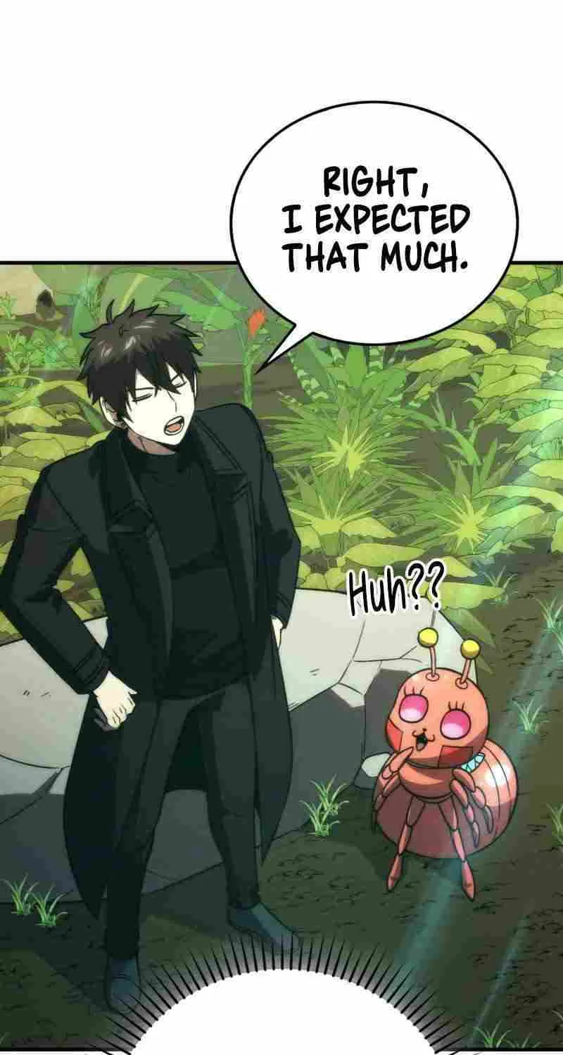 Demon Lord’s Martial Arts Ascension Chapter 79 page 102 - 
