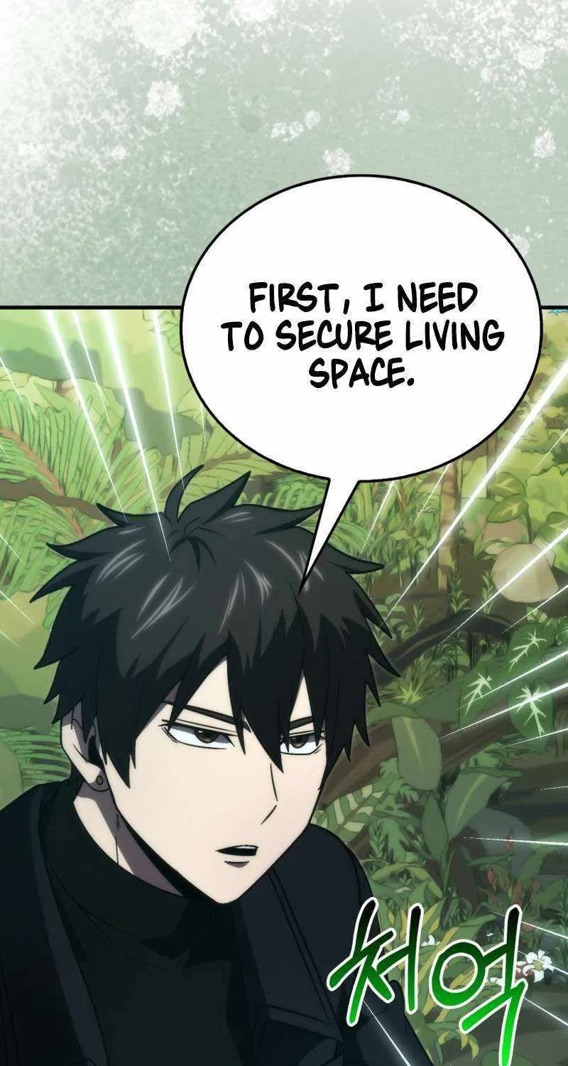 Demon Lord’s Martial Arts Ascension Chapter 79 page 104 - 