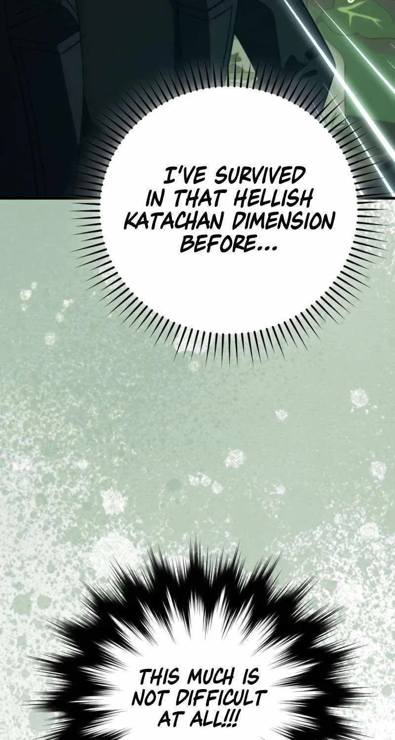 Demon Lord’s Martial Arts Ascension Chapter 79 page 105 - 