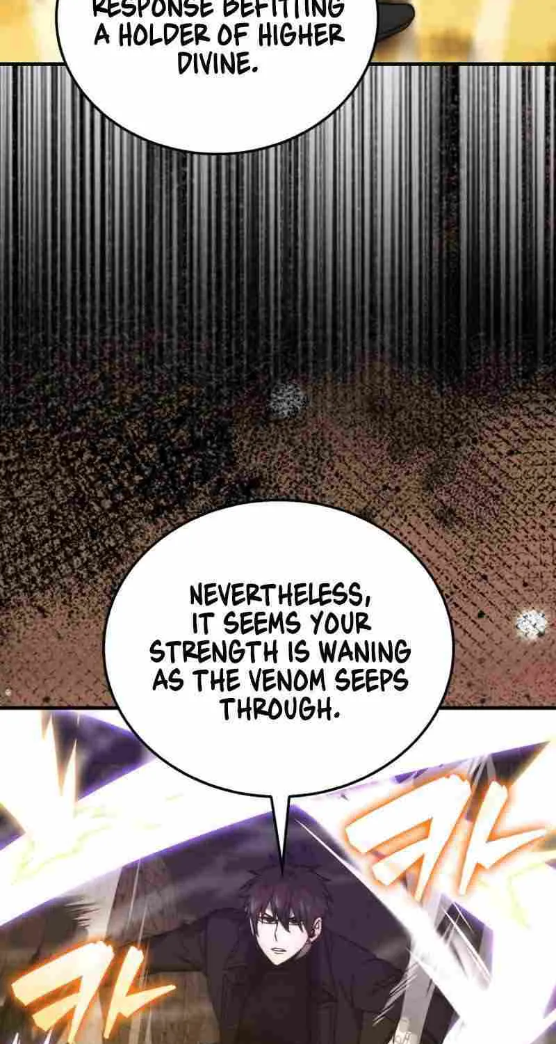 Demon Lord’s Martial Arts Ascension Chapter 79 page 14 - 