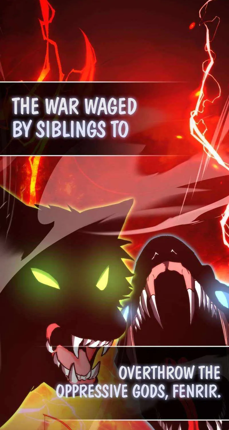 Demon Lord’s Martial Arts Ascension Chapter 79 page 3 - 