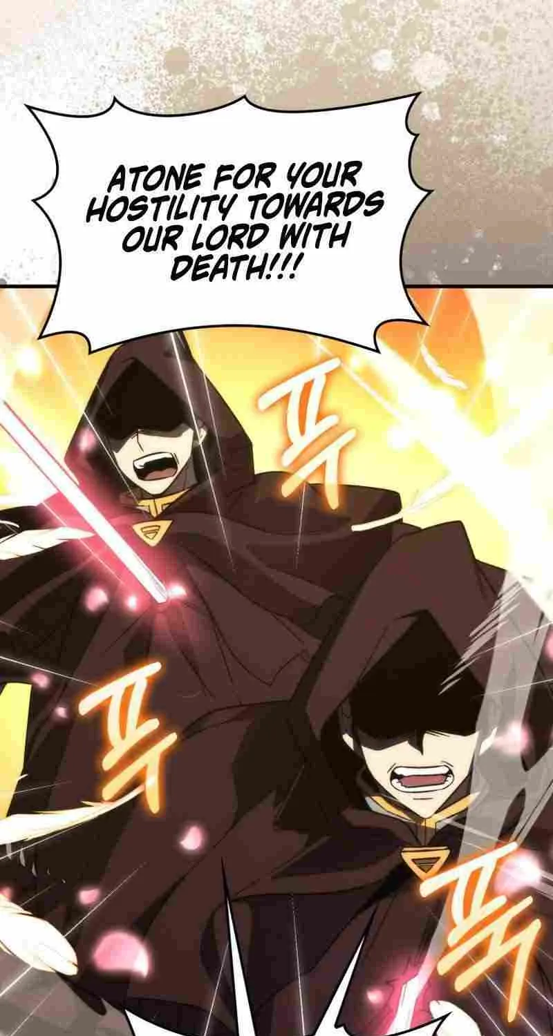 Demon Lord’s Martial Arts Ascension Chapter 79 page 22 - 