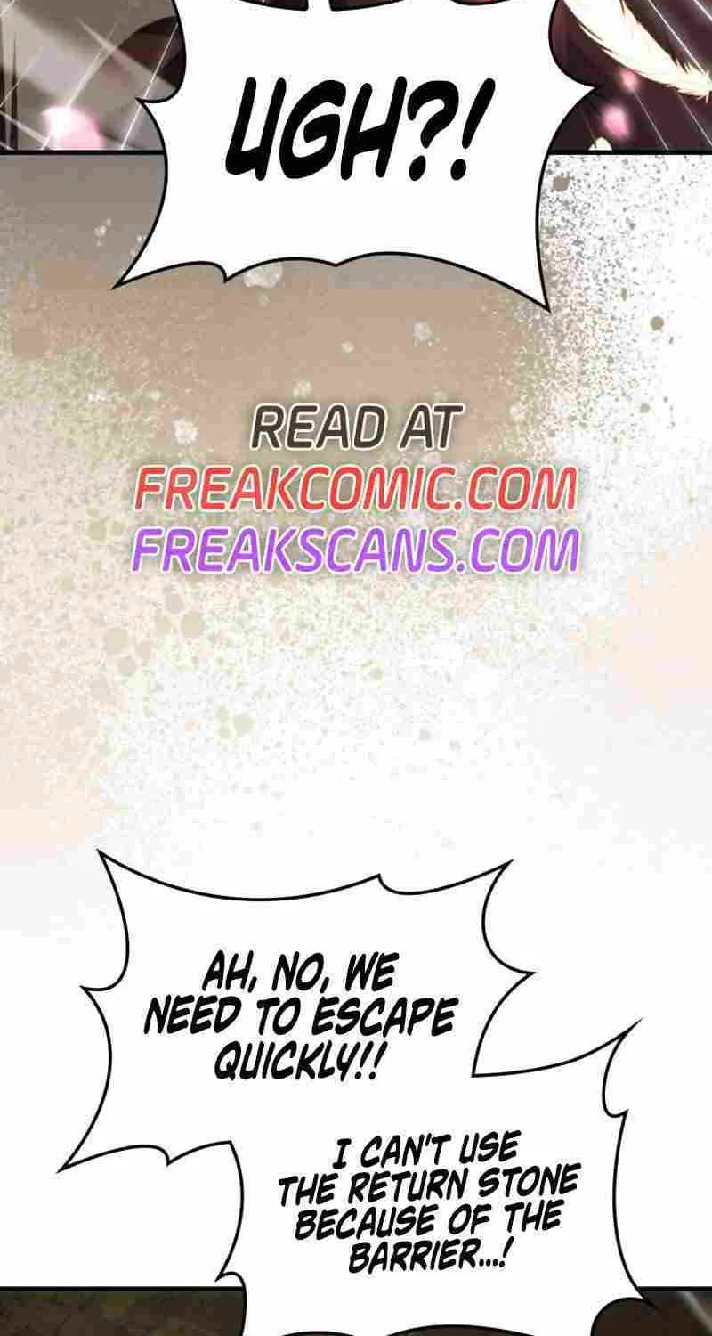 Demon Lord’s Martial Arts Ascension Chapter 79 page 23 - 