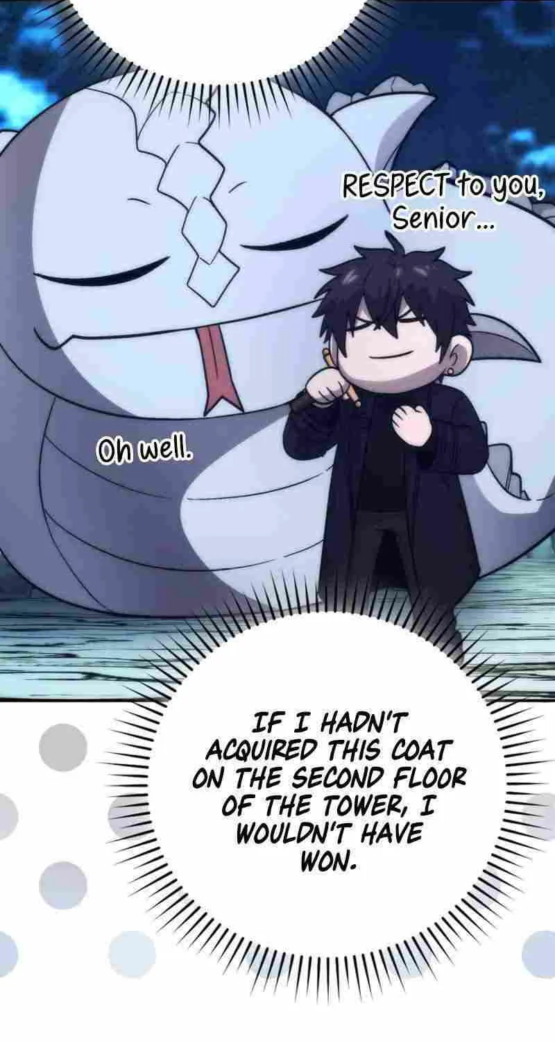 Demon Lord’s Martial Arts Ascension Chapter 79 page 29 - 
