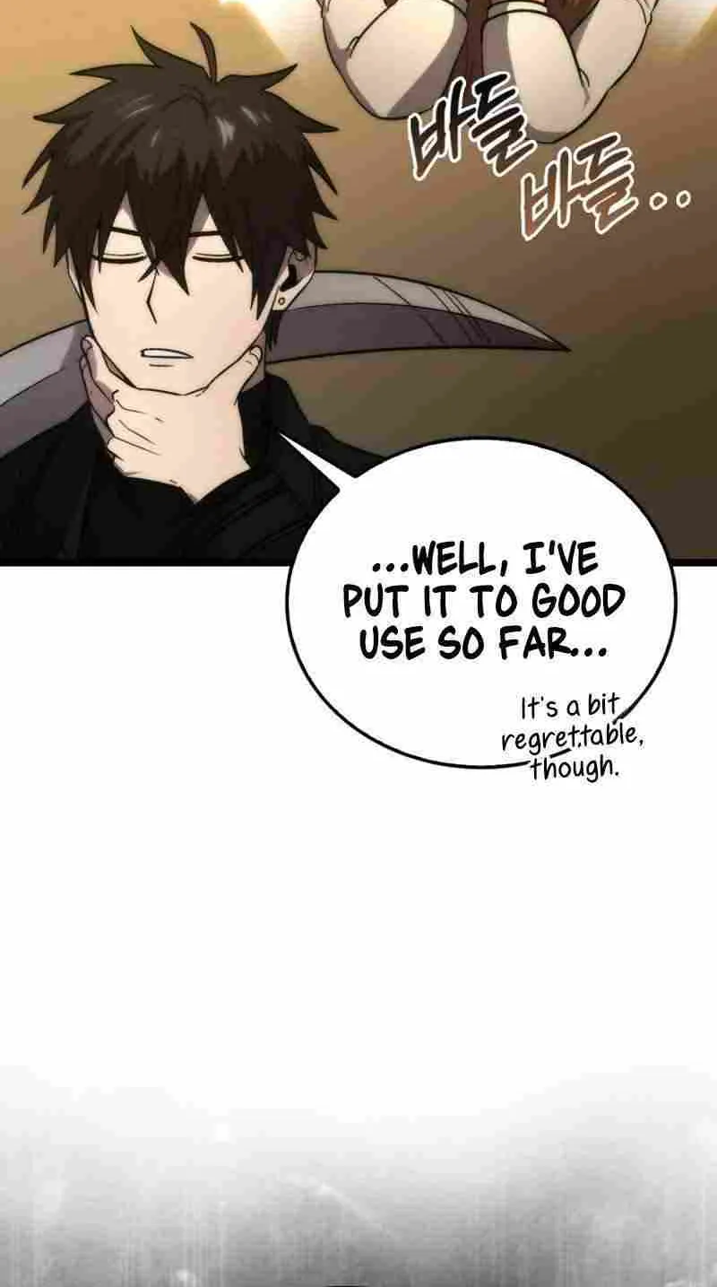 Demon Lord’s Martial Arts Ascension Chapter 79 page 31 - 