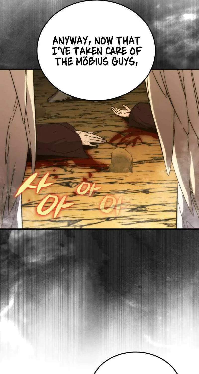 Demon Lord’s Martial Arts Ascension Chapter 79 page 32 - 