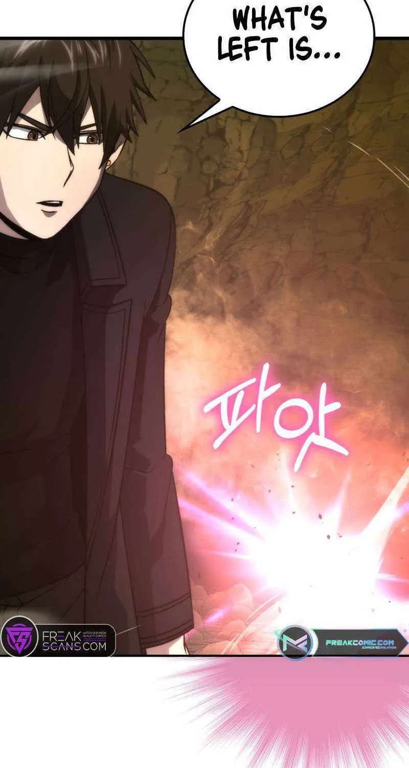 Demon Lord’s Martial Arts Ascension Chapter 79 page 33 - 