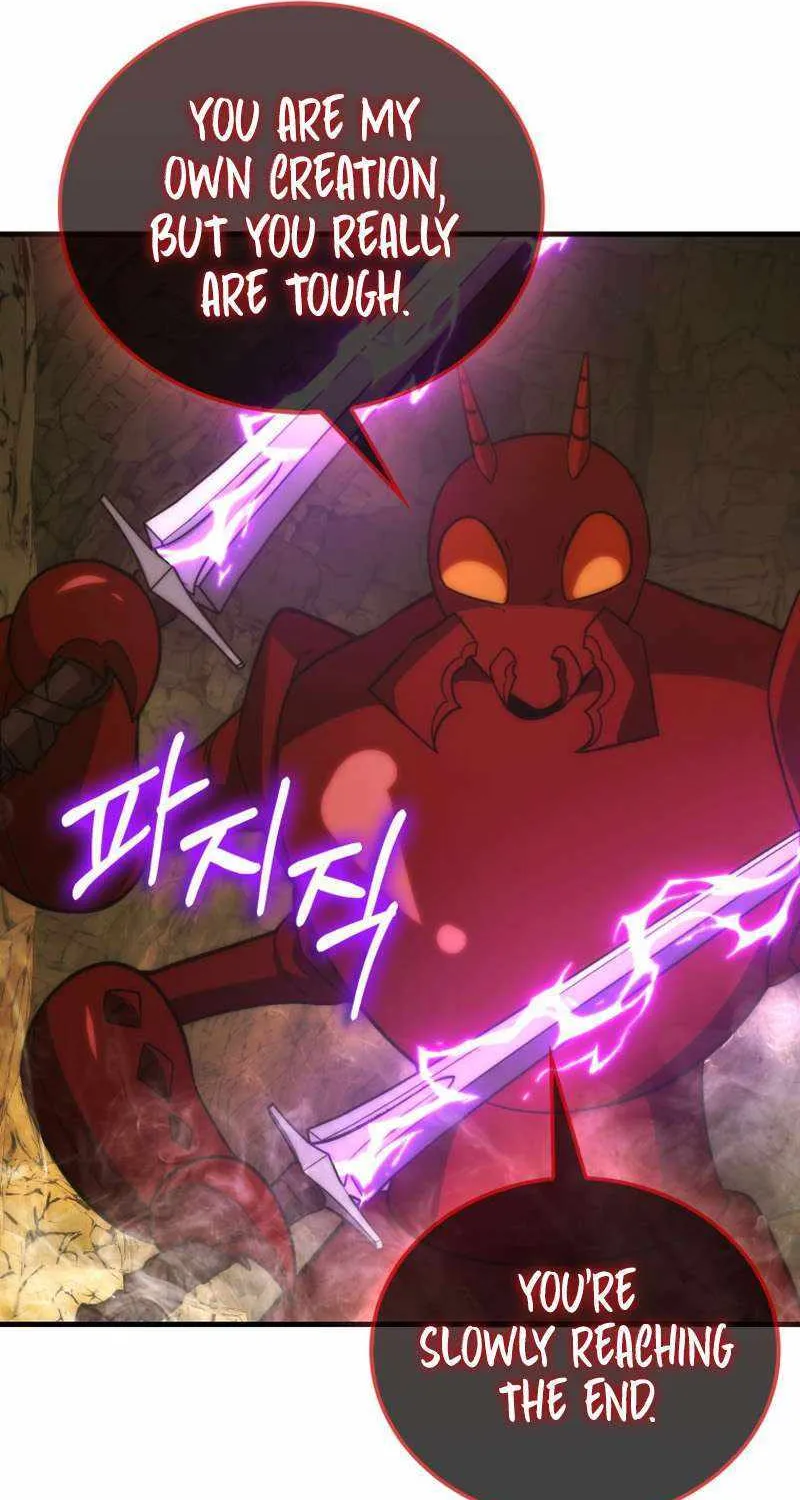 Demon Lord’s Martial Arts Ascension Chapter 79 page 37 - 