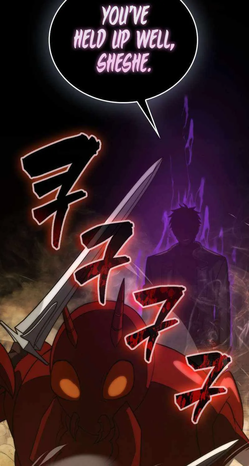 Demon Lord’s Martial Arts Ascension Chapter 79 page 40 - 