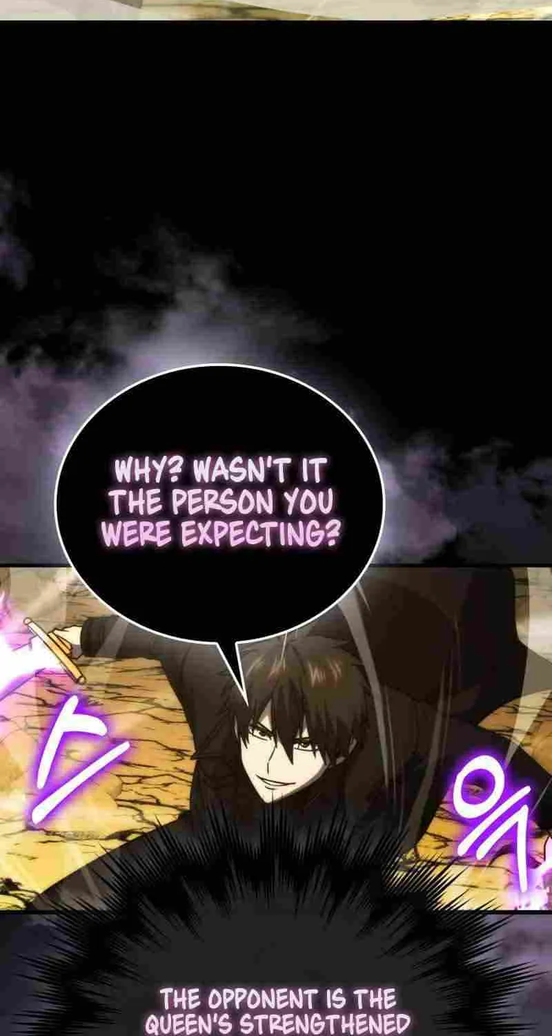 Demon Lord’s Martial Arts Ascension Chapter 79 page 43 - 