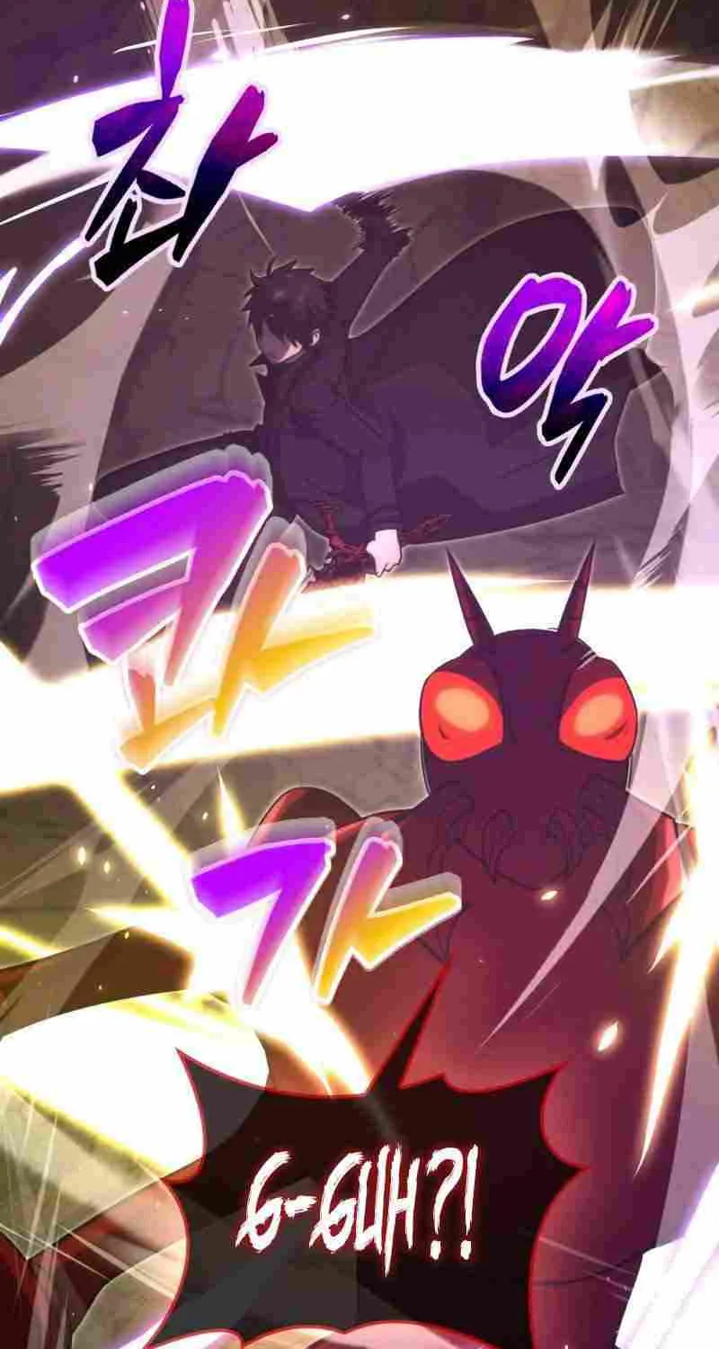 Demon Lord’s Martial Arts Ascension Chapter 79 page 45 - 