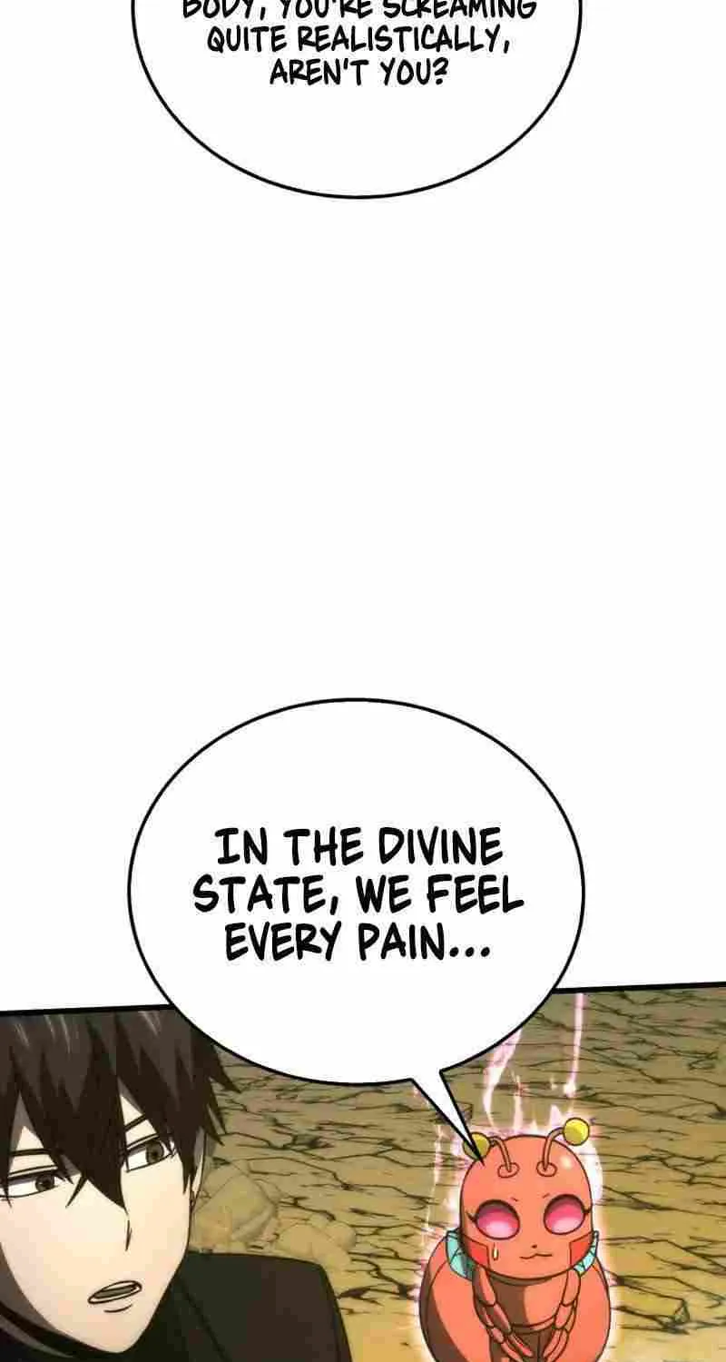 Demon Lord’s Martial Arts Ascension Chapter 79 page 48 - 