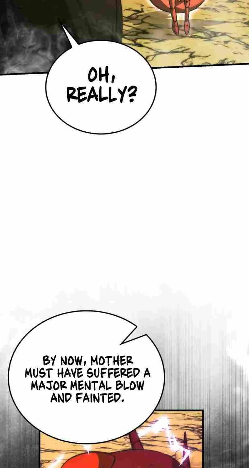 Demon Lord’s Martial Arts Ascension Chapter 79 page 49 - 
