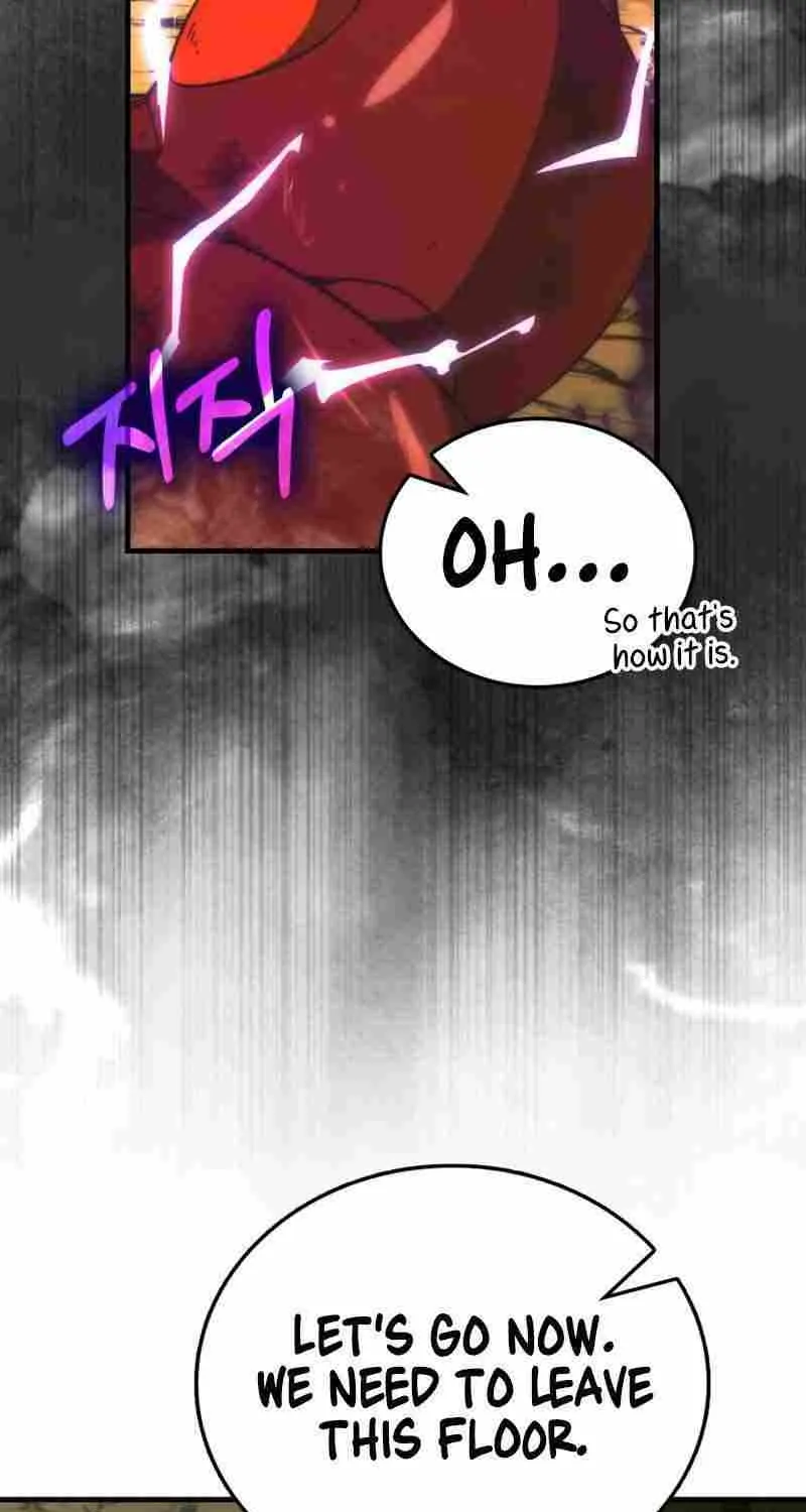 Demon Lord’s Martial Arts Ascension Chapter 79 page 50 - 