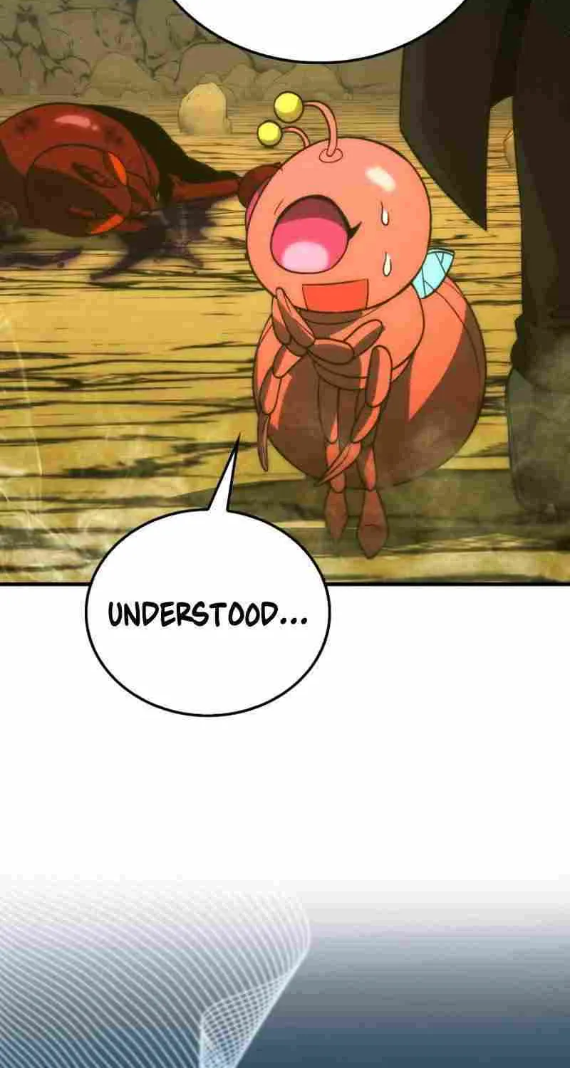 Demon Lord’s Martial Arts Ascension Chapter 79 page 51 - 