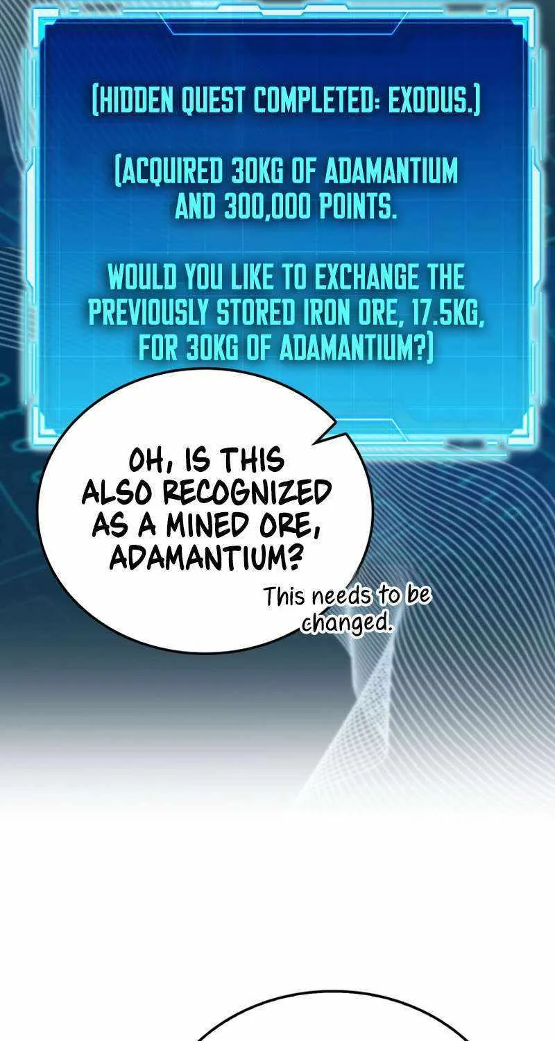 Demon Lord’s Martial Arts Ascension Chapter 79 page 53 - 