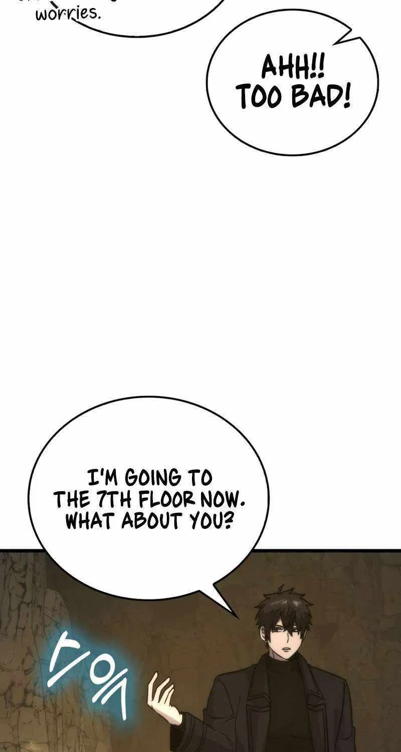 Demon Lord’s Martial Arts Ascension Chapter 79 page 57 - 