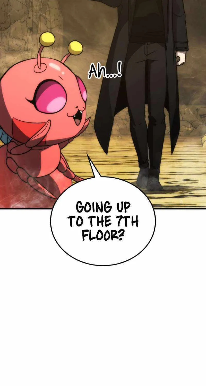 Demon Lord’s Martial Arts Ascension Chapter 79 page 58 - 