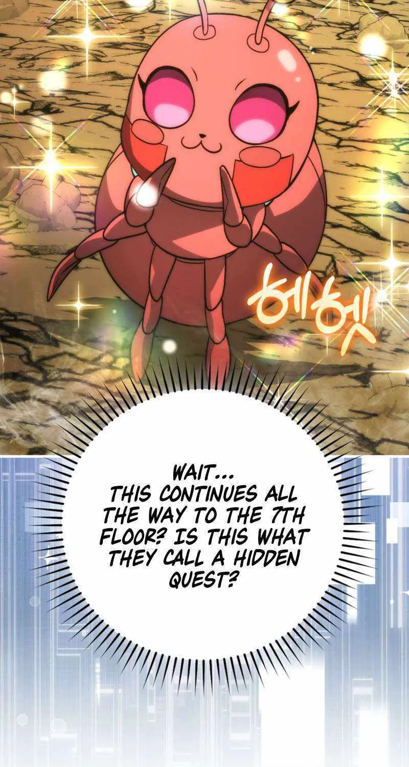 Demon Lord’s Martial Arts Ascension Chapter 79 page 61 - 