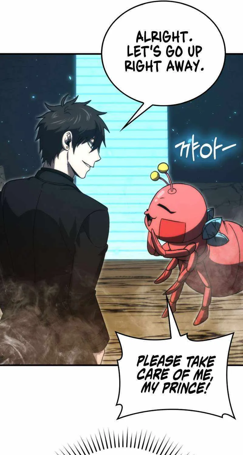 Demon Lord’s Martial Arts Ascension Chapter 79 page 63 - 
