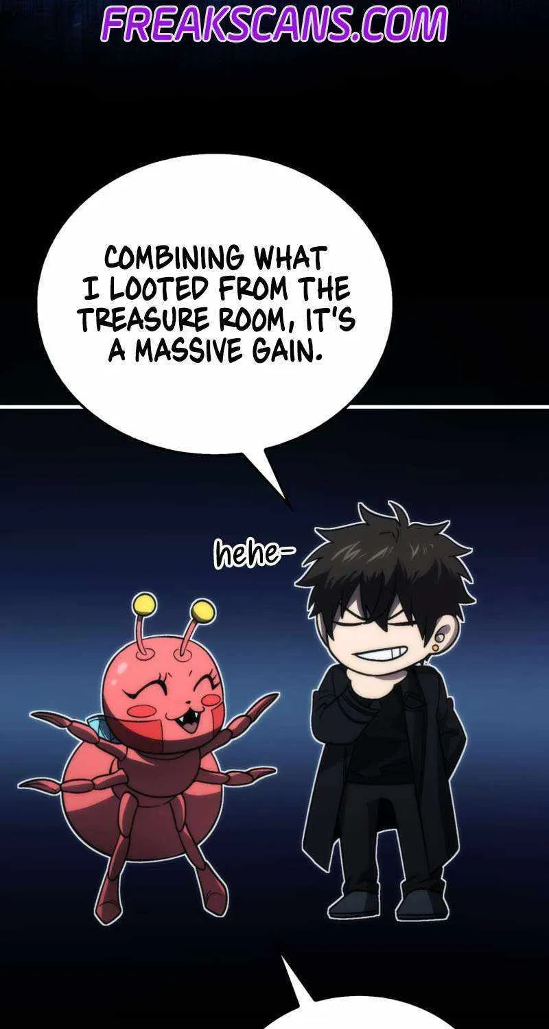 Demon Lord’s Martial Arts Ascension Chapter 79 page 66 - 