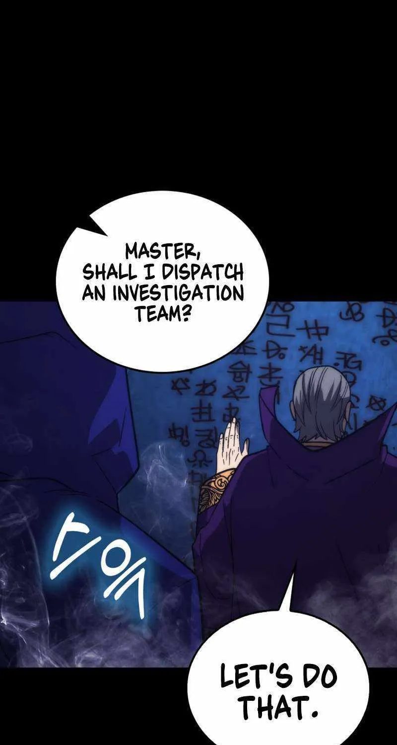Demon Lord’s Martial Arts Ascension Chapter 79 page 73 - 
